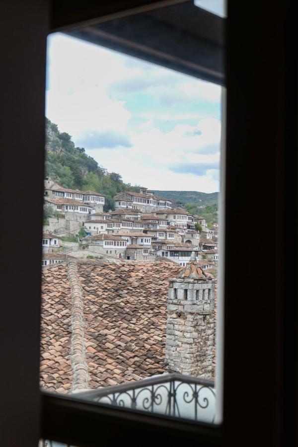 Hotel Gorica - Unesco Quarter Berat Dış mekan fotoğraf