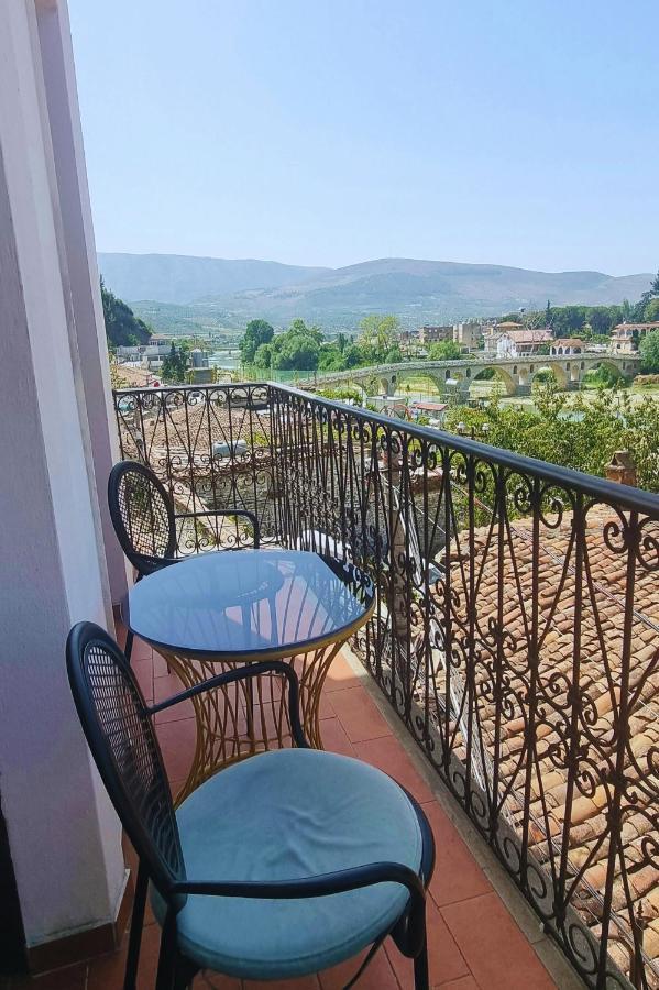 Hotel Gorica - Unesco Quarter Berat Dış mekan fotoğraf